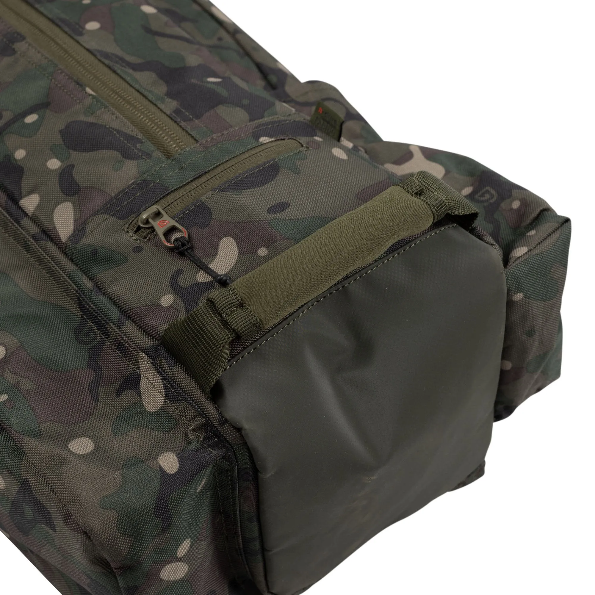 Trakker NXC Camo 13ft 3 Rod Padded Rod Sleeve