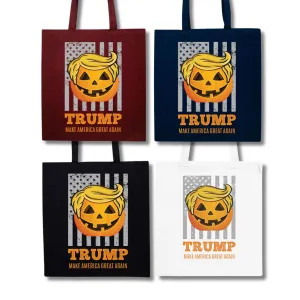 Embroidered Festival Totes